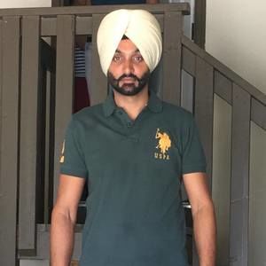 Meet your Posher, Singh